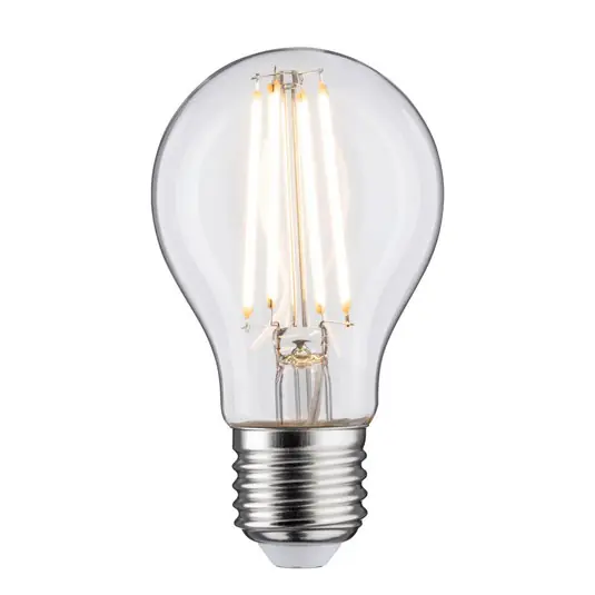 Occasione Lampadina LED E27 9W filamento 2.700K chiaro dimmerabile