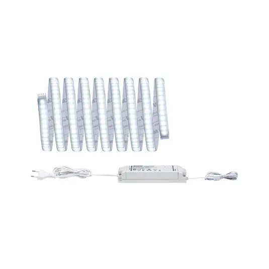 Paulmann MaxLED 1000 base IP44 bianco freddo 3m Subito Disponibile