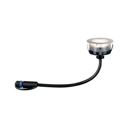 Offerta Paulmann Plug & Shine lampada a incasso Floor Eco 3.000K