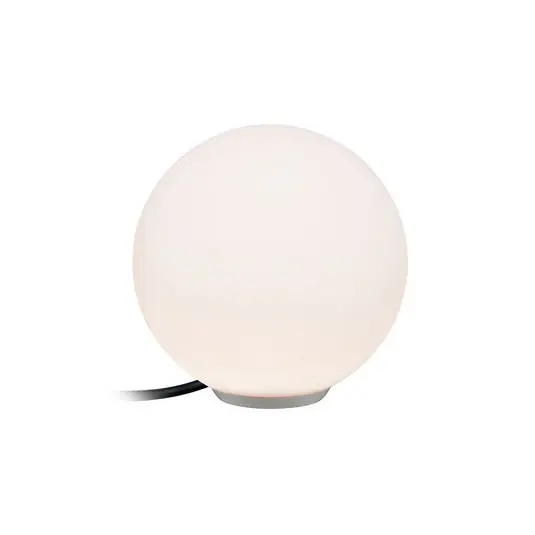 Paulmann Plug & Shine Lampada decorativa a LED Globo Ø 20 cm Affare