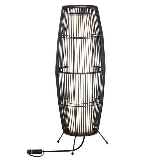 Offerta Limitata Paulmann Plug & Shine Classic Cestino luminoso, 60 cm