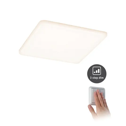 Professionale Paulmann LED Veluna 830 angolare 3Stepdim 19cm