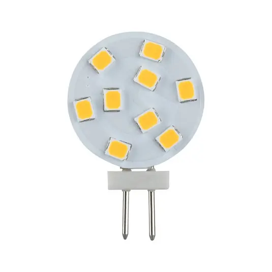 Paulmann lampadina LED bispina G4 2,5W 2.700K Consegna Rapida