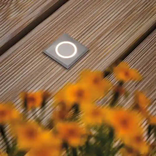 Nuovo Arrivo Paulmann House spot IP65 angolare anello