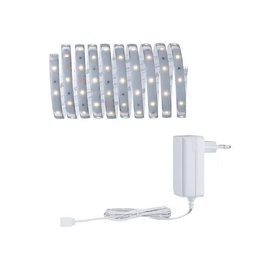 Paulmann MaxLED 250 set base IP44 2.700K 3m Più Venduto