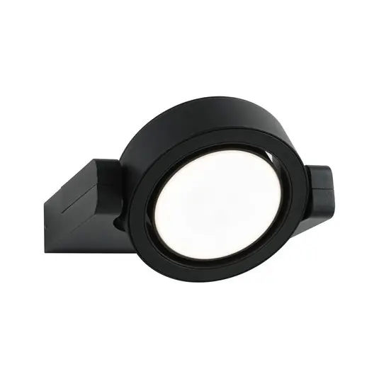 Prezzo Conveniente Paulmann Swivea applique LED da esterni, cardanica