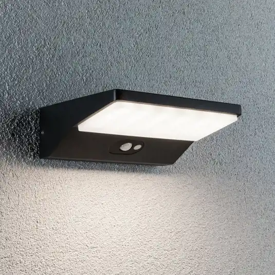 Promozione Esclusiva Paulmann House applique LED, sensore prof 15 cm