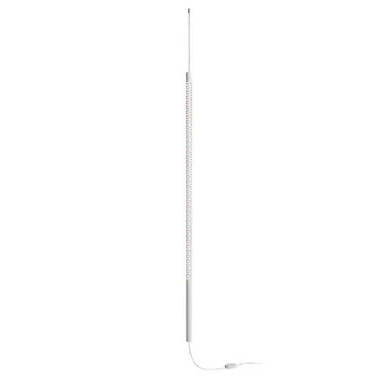 Rotaliana Squiggle H12 LED a sospensione bianco Direttamente Dal Produttore