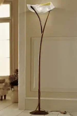 Lampada da terra di design ATENE Direttamente Dal Produttore