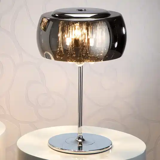 Vendita Finale Lampada LED da tavolo Argos