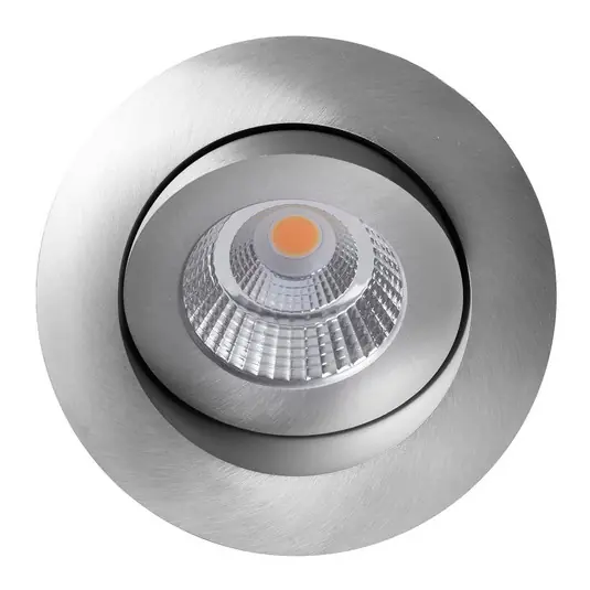 Quick Install Allround 360° faretto in alluminio 3.000 K Scelto Dai Clienti