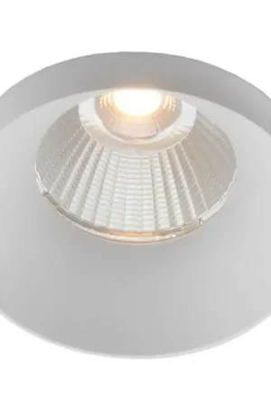 Affare GF design Lampada a incasso Owi IP54 bianco 2.700 K