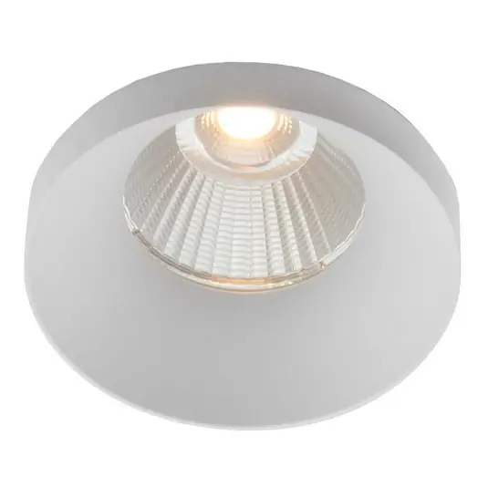 Affare GF design Lampada a incasso Owi IP54 bianco 2.700 K