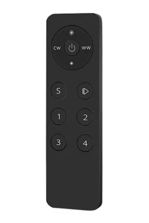 Consegna Rapida SLC telecomando, Tunable White