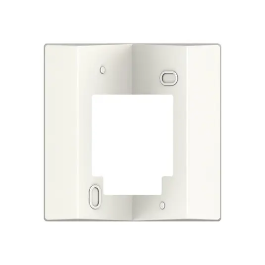 Theben angolare 10 per theLeda e theLuxa, bianco Must-Have