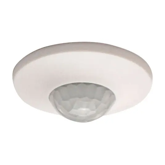 Theben thePiccola P360-100 DE sensore pres. bianco Scelto Dai Clienti