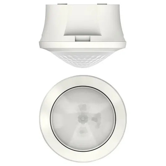 Theben theRonda S360-100 AP presenza bianco Prezzo Basso