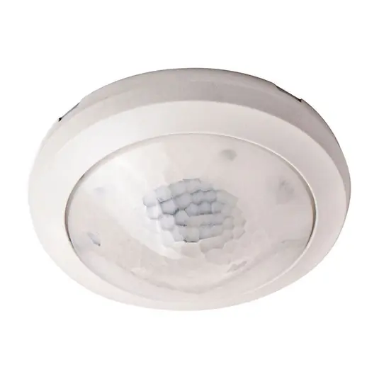Consegna Rapida Theben theRonda S360-100 UP presenza bianco