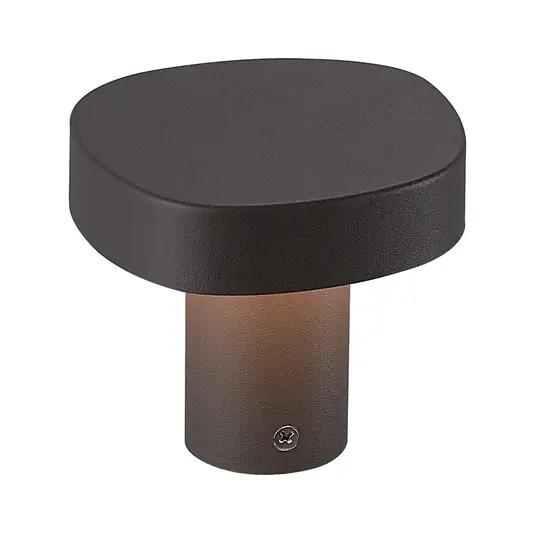 Lampioncino LED Onda, IP54, altezza 10 cm Ultimissimo Modello