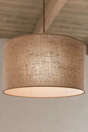Bestseller Lampada a sospensione Senso, rotonda, Ø 40 cm