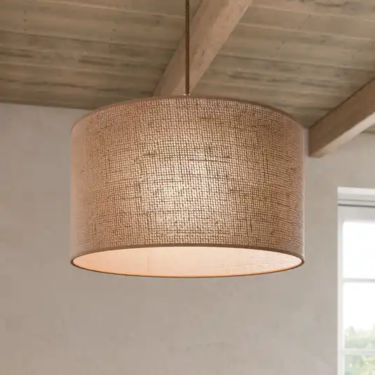 Bestseller Lampada a sospensione Senso, rotonda, Ø 40 cm
