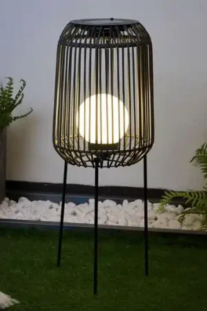 Miglior Prezzo Pauleen Sunshine Coziness piantana LED solare