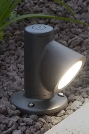 Miglior Prezzo Martinelli Luce Bruco lampioncino 1 luce 17,5cm