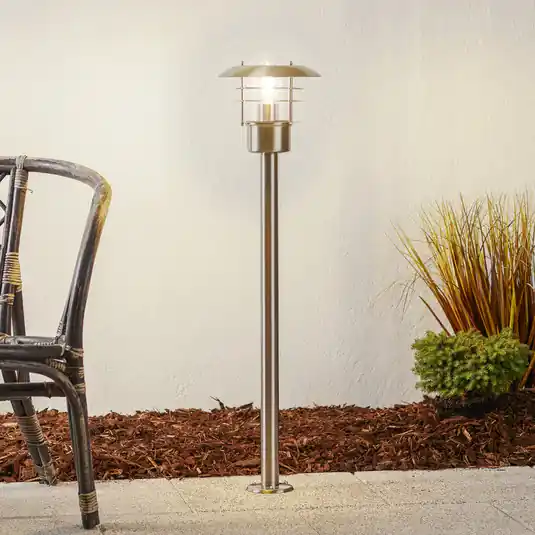 Più Venduto Lampioncino scandinavo Terrence