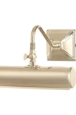Prezzo Ridotto Lampada da quadri Picture Lights ottone 19 cm