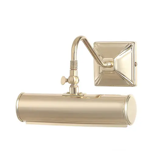 Prezzo Ridotto Lampada da quadri Picture Lights ottone 19 cm