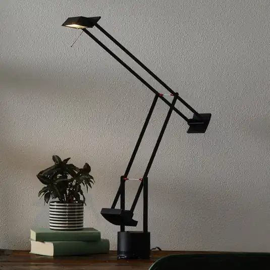 Artemide Tizio 35 lampada da scrivania Scelto Dai Clienti