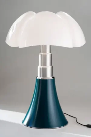 Non Perdere Martinelli Luce Pipistrello E14, agave