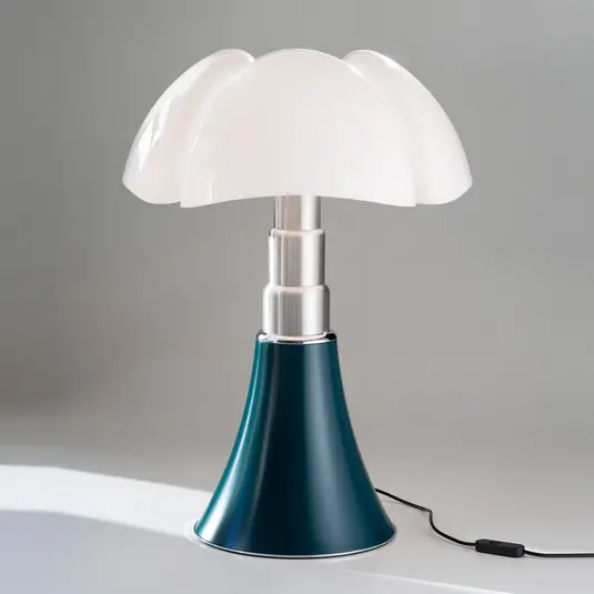 Non Perdere Martinelli Luce Pipistrello E14, agave
