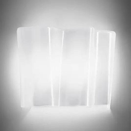 Artemide Logico Mini applique, 25,3 cm A Buon Prezzo