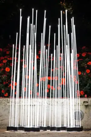 Artemide Reeds IP67 piantana LED 1 pezzo Scelto Dai Clienti