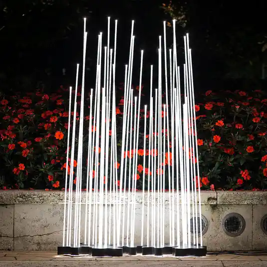 Artemide Reeds IP67 piantana LED 1 pezzo Scelto Dai Clienti