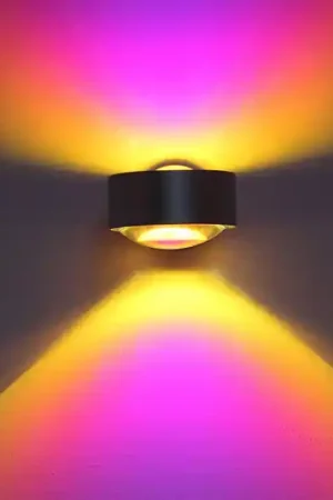 Filtro colorato per la serie Puk Maxx, magenta Subito Disponibile