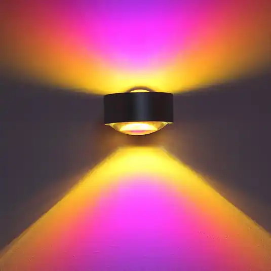 Filtro colorato per la serie Puk Maxx, magenta Subito Disponibile