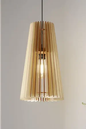 Lampada a sospensione Cone, 1 luce Compra Online