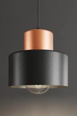 Spedizione Espresso Lampada a sospensione Olla, 1 luce