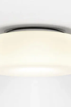 Offerta Lampo serien.lighting Curling S Soffitto 2.700K Vetro opalino