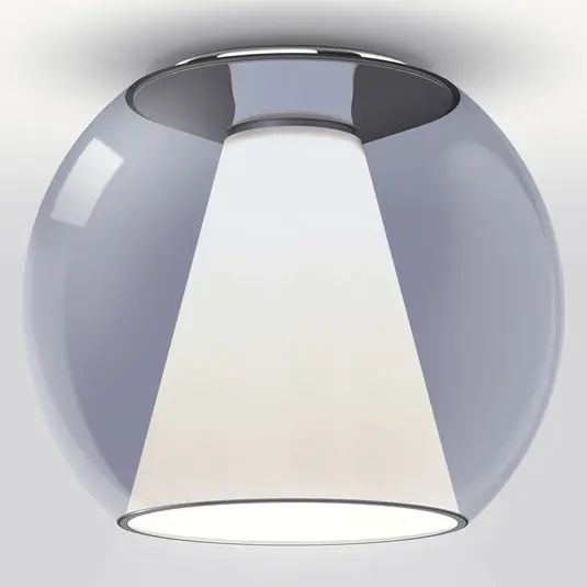 serien.lighting Bozza M soffitto 2.700K Triac blu Miglior Prezzo