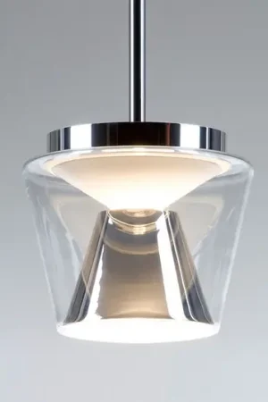serien.lighting Annex M sospensione 13W lucido Prezzo Basso