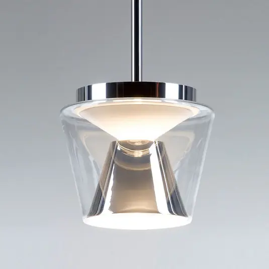 serien.lighting Annex M sospensione 13W lucido Prezzo Basso