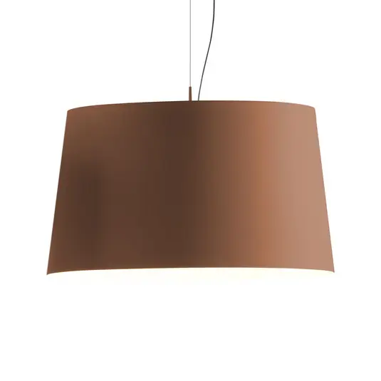 Vibia Warm 4926 Lampada a sospensione, beige Prezzo Conveniente
