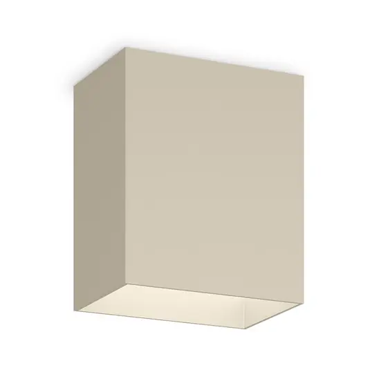 Reso Gratuito Vibia Structural 2630 plafoniera 18 cm, grigio