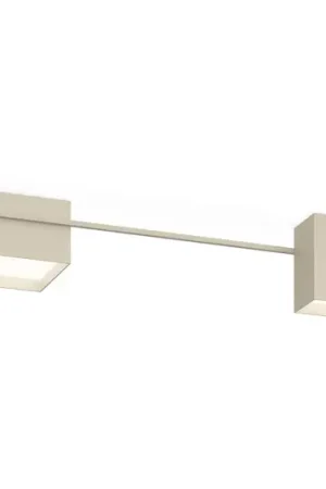 Compra Oggi Stesso Vibia Structural 2640 plafoniera, grigio chiaro