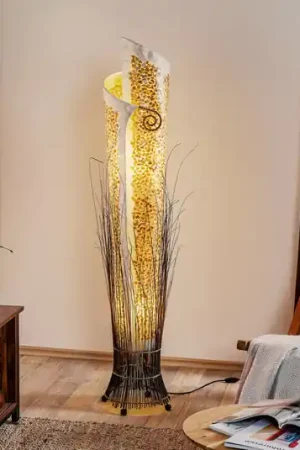 Piantana esotica YUNI 150 cm Spedizione Espresso