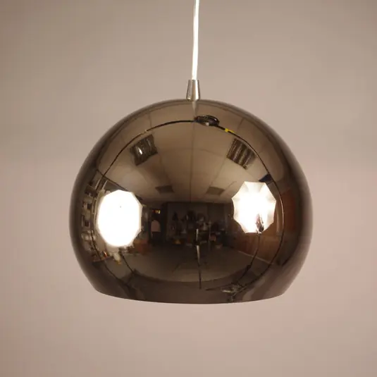 Sconto Lampada a sospensione Bulle