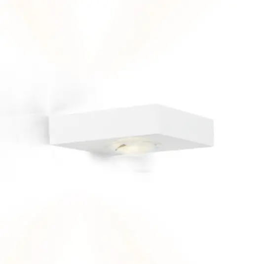 WEVER & DUCRÉ Leens 2.0 Applique a LED bianco Esclusivo